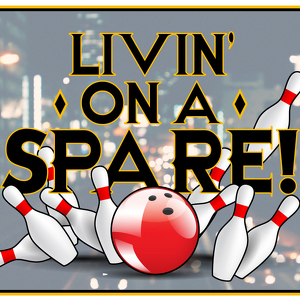 Team Page: Livin' On A Spare